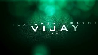 Bairavaa Official Teaser 2017 - Vilay Keerthy Suresh - Santhos Narayanan - Bharathan- Vijay 60