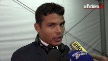 PSG. Thiago Silva: « Areola sera le futur gardien de l'équipe de France »