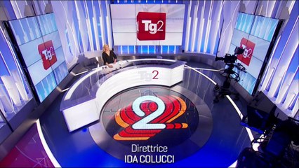 Tg2 - 24 settembre 2016