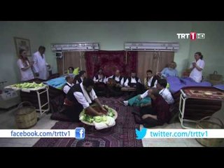 Leyla ile Mecnun - Sıra Gecesi Klip