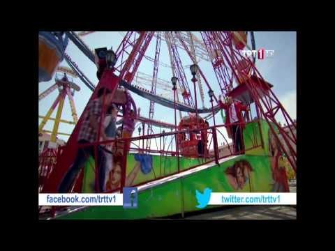 Leyla ile Mecnun Sevdalılar Beni Anlar