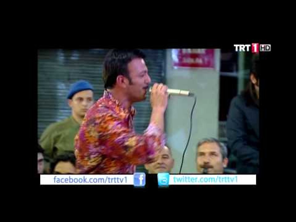 Hatırla Sevgili  Ergun Plak Klip