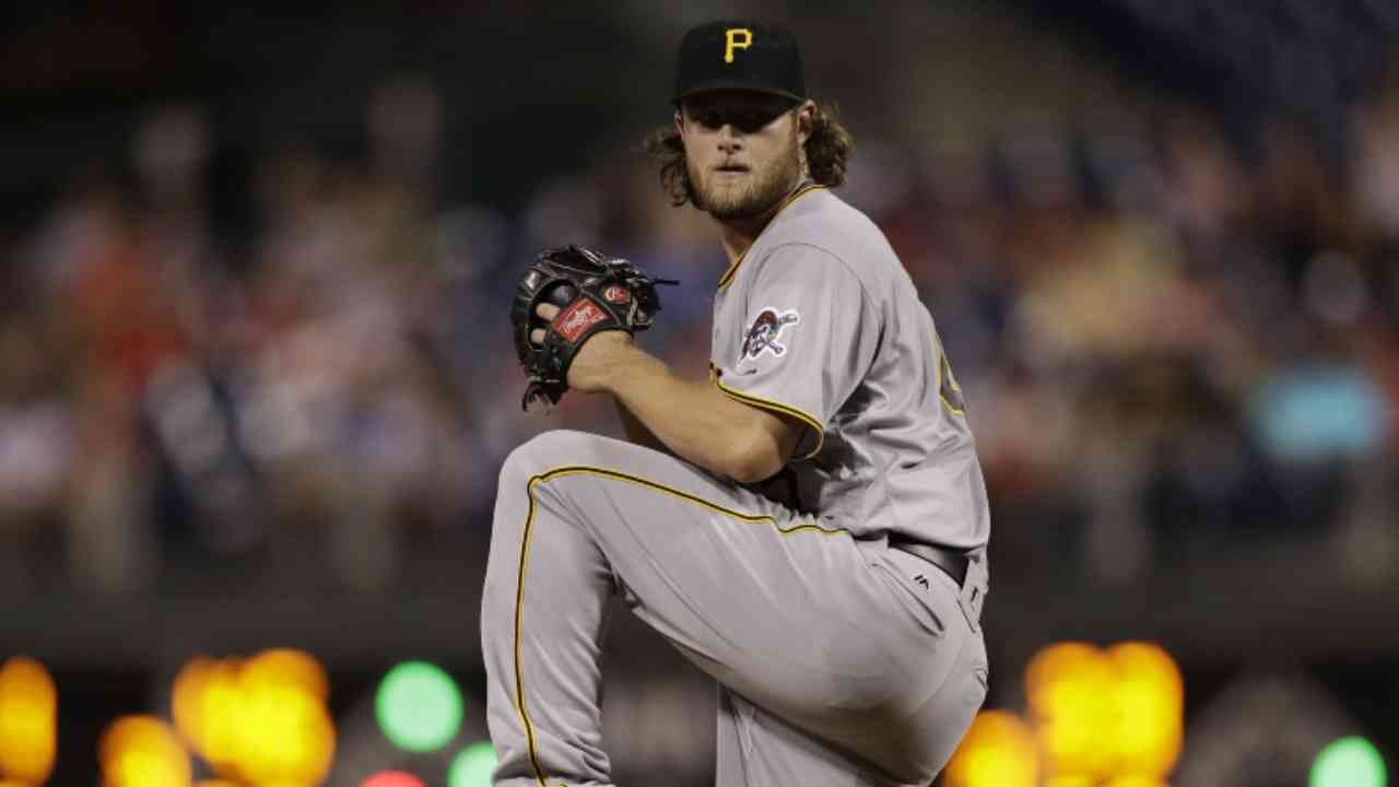 Flip Side: Pirates Future Still Bright?
