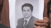 Familiares de peruanos desaparecidos en horno de Ejército reclaman sus restos tras 13 años