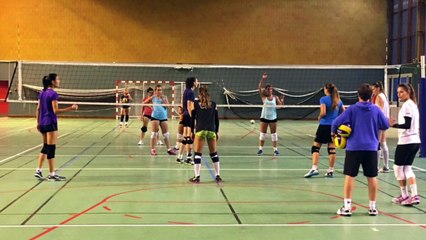 Weekend Prépa Physique Septembre 2016