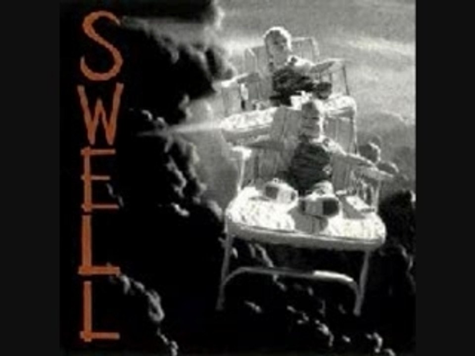 Swell - Sunshine Everyday