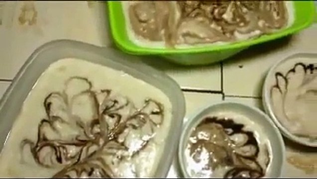 Tips Lengkap Cara Membuat Es Krip Original Bagian 1