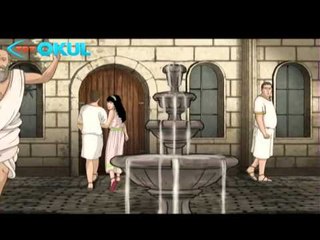 Matematik Hikayeleri - Eureka! Eureka - Arşimet - TRT Okul