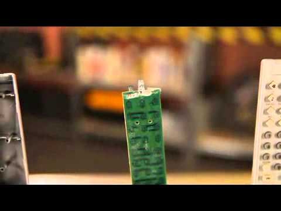 Uzaktan Kumanda - Böyle Çalışır - TRT Okul