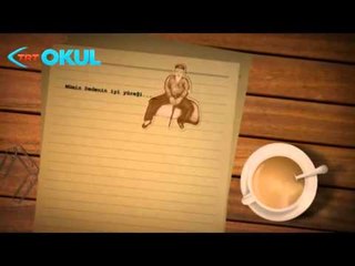 Cengiz Aytmatov - Edebiyatın Yüzü - TRT Okul