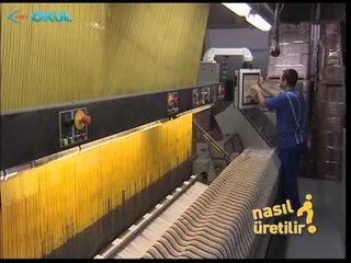 Nasıl Üretilir? - Halı - TRT Okul