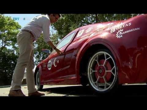 Money Talks: Azhar Sukri reports on Turkey's electric car dream, interview with Steve LeVine