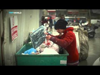 My Story: Yakup Isik from IHH Humanitarian Relief Foundation