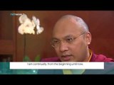 Exclusive: The 17th Gyalwang Karmapa, Ogyen Trinley Dorje, talks about the ethnic conflict in Burma
