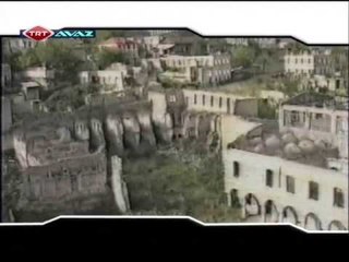 Azerin Bağışlama Bizi Vatan