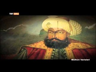 I. Alâeddin Keykubad, Oğlu Gıyaseddin'i Tahta Uygun Bulmayınca - Mülkün Varisleri - TRT Avaz