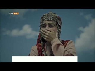 Türklere Anadolu'nun Kapılarını Açan Sultan Alparslan'ın Dizisi Geliyor - TRT Avaz