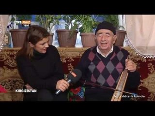 1944'te Sürgün Edilen Karadenizli Türkler, Kırgızistan'da - Ay Yıldızın İzinde - TRT Avaz