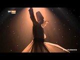 Semazen Gösterisi - Gök Kubbemiz - TRT Avaz