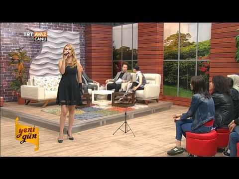 Nur Cennet Uçar - Devlerin Aşkı - Yeni Gün - TRT Avaz