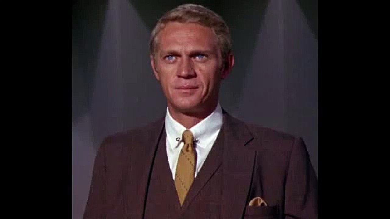 Michel Legrand - The Crowning Touch