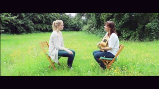 Tim McGraw & Faith Hill - I need you - Cover by KATE RENA & Katie Wellenberg