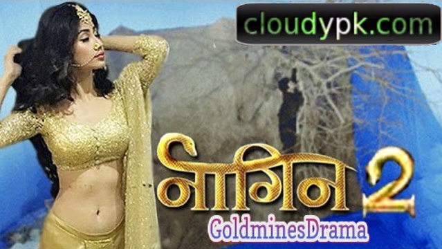 NAAGIN Season 2 Starts 8th October, Sat-Sun at 8pm