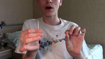 Petit tour de magie - Entretemps