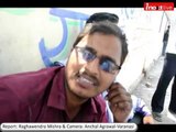 Varanasi: Long wait for Tatkal ticket
