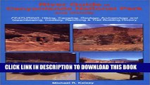 [PDF] River Guide to Canyonlands National Park and Vicinity : Hiking, Camping, Geology,