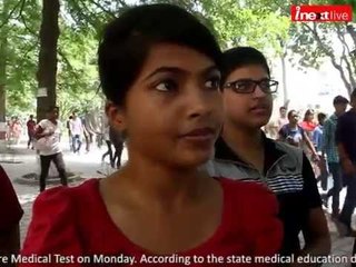 What medical aspirants feel about UPCPMT 2015 Exam? Watch...