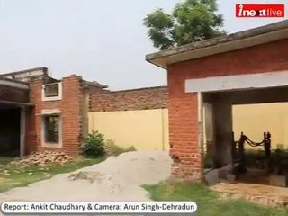 Reality check Sansad Adarsh Gram Yojna: Village adopted by Haridwar MP Ramesh Pokhariyal