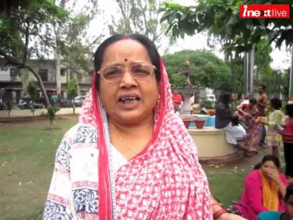 Gorakhpur: The ground beneath our feet shook