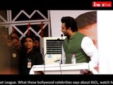Lucknow: Bollywood celebrities sizzle at IGCL closing ceremony