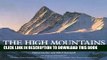 [PDF] The High Mountains of the Alps Full Online