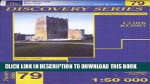 [PDF] D79 Cork, Kerry (Discovery Maps) (Irish Discovery Series) Popular Colection