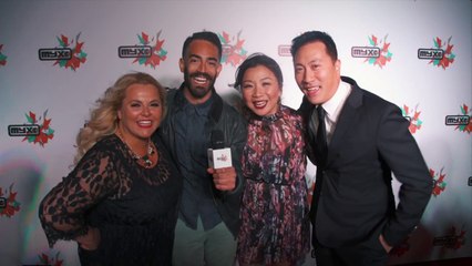 Inside Myx TV's Launch Party for Cast Me!