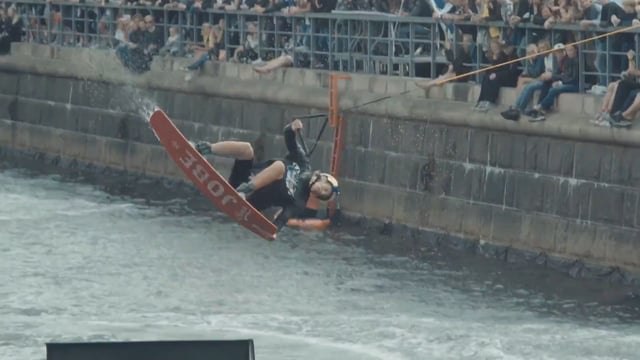Red Bull Cope'n'waken 2016 | Skuff TV Offcut