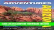 [New] Backcountry Adventures Arizona (New Hardcover Edition) Exclusive Full Ebook