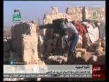 قوات المعارضة تُفشل محاولة السيطرة على ريف حلب الجنوبي