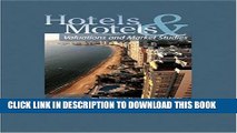 [PDF] Hotels and Motels: Valuations and Market Studies (0688M) Full Online