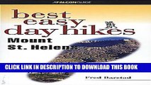 [New] Best Easy Day Hikes Mount St. Helens (Best Easy Day Hikes Series) Exclusive Online