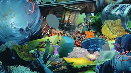 ---Oggy and the Cockroaches - Dump the Roaches! (S4E03) Full Episode in HD -