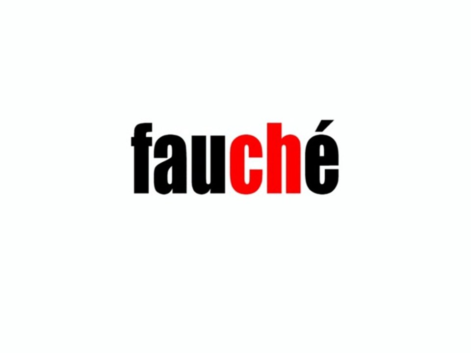 Phonetique - son ch