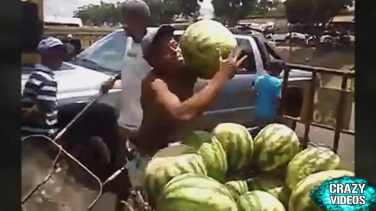 Epic Win Compilation - Workers Edition