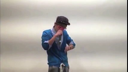 YG WIN Beatbox Compilation (Mino, B.I, Bobby)