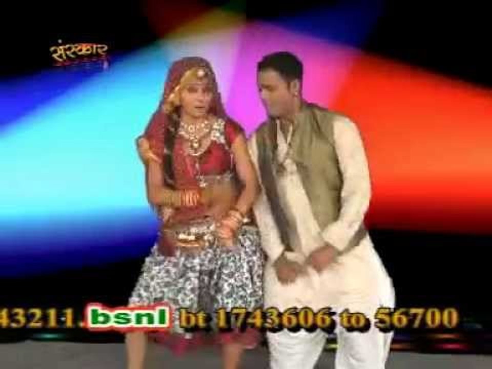 Mhari Baan Mata Re Mela Mahi Rajasthani