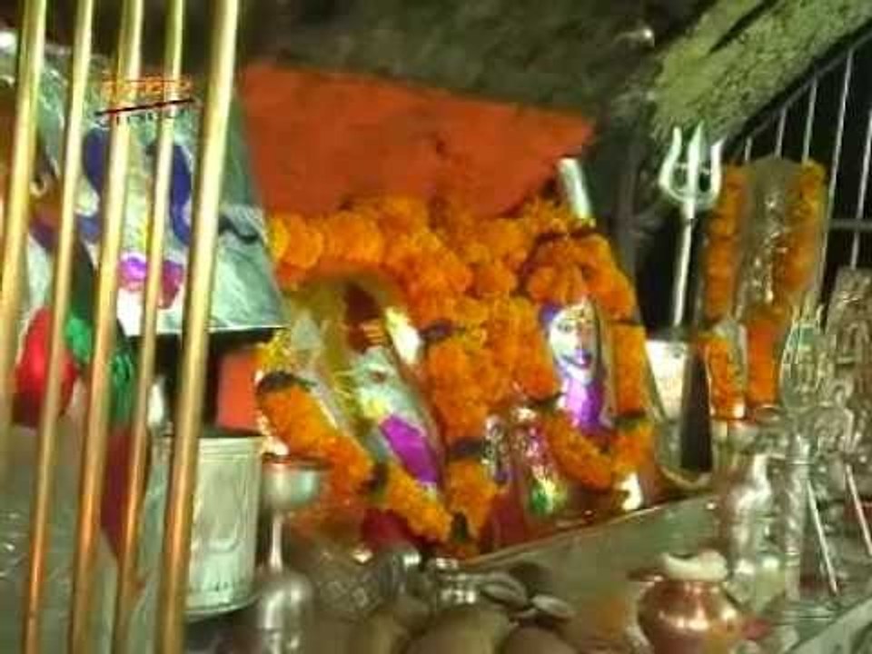 Aarti Jai Khatel Deva Rajasthani