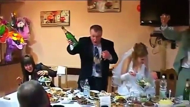 Свадебные Приколы, Приколы На Свадьбе Wedding Fails
