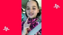 Annie Bratayley The best Compilation Musical.ly app